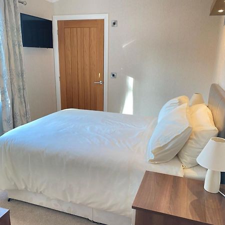 Dalis Den Lodge Bridlington Exterior photo